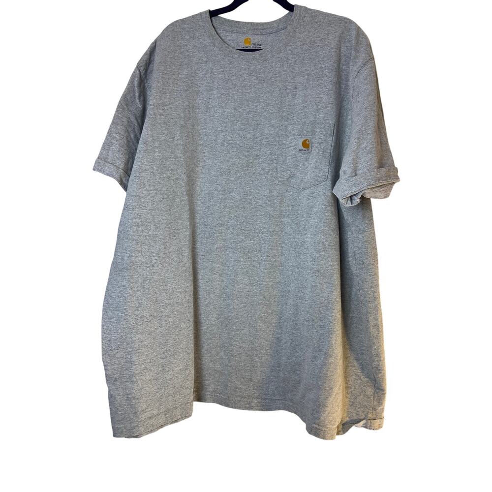 Carhartt original fit t shirt‎